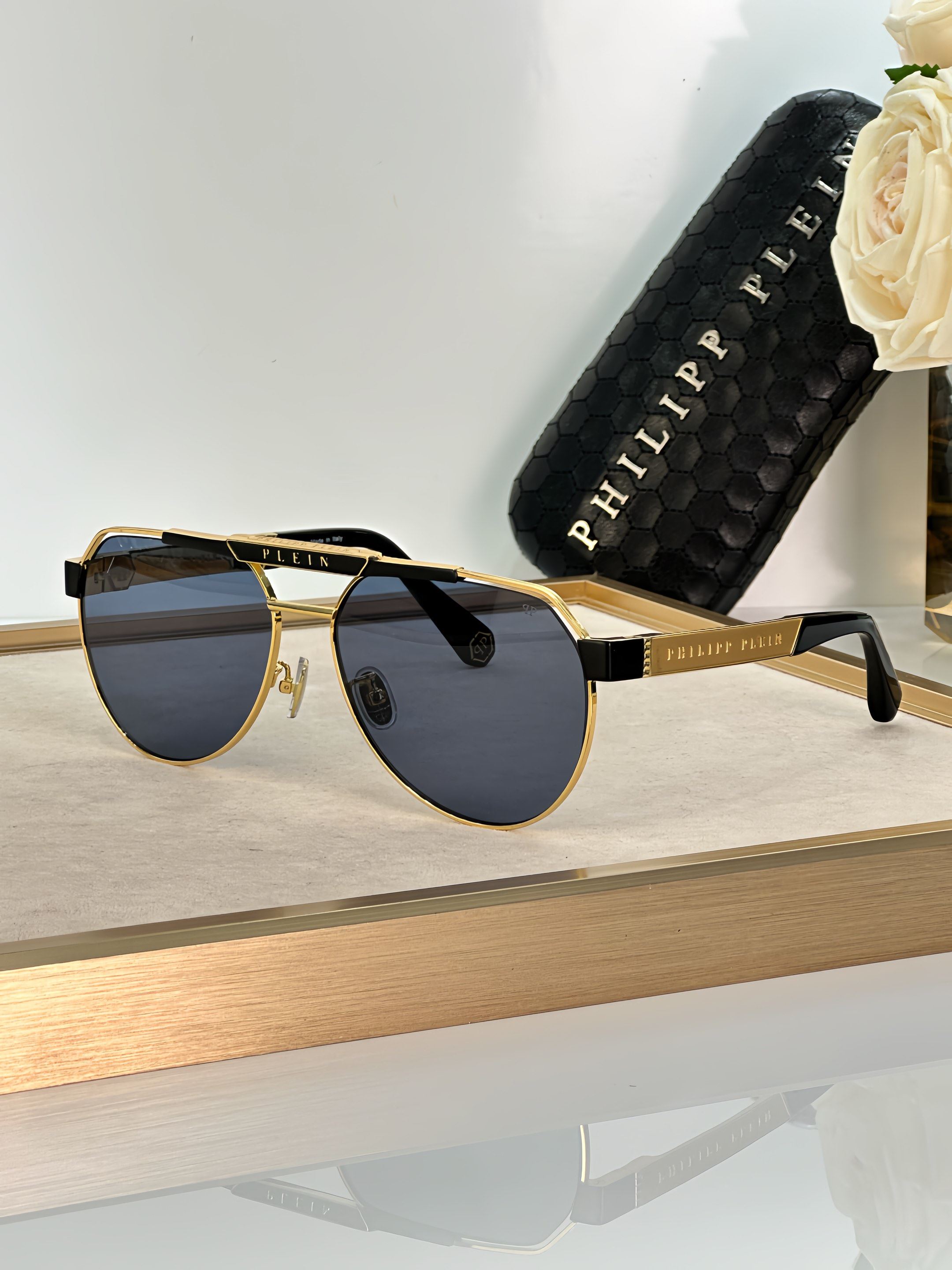 Philipp Plein Sunglasses